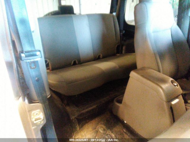 1J4FA59S94P716069 Jeep Wrangler Sahara