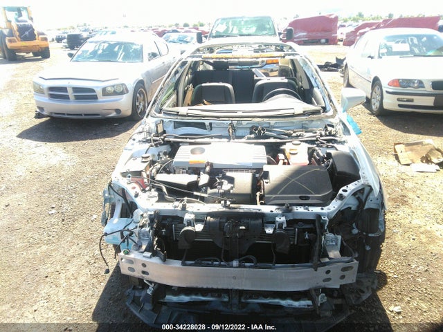 2017 Lexus CT, VIN: JTHKD5BH1H2302389