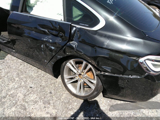 BMW 4 Series 430i 2018 WBA4J1C57JBG78570 Image 6