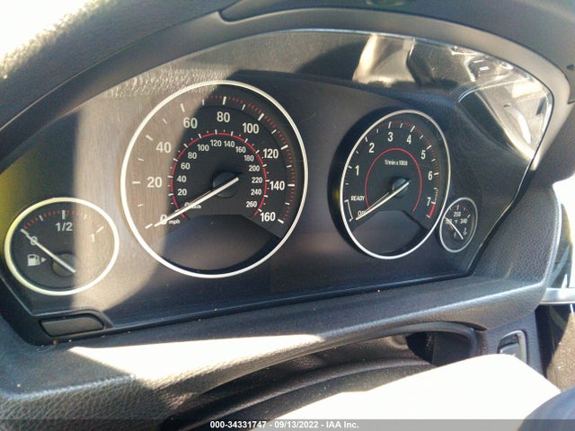 BMW 4 Series 430i 2018 WBA4J1C57JBG78570 Image 7