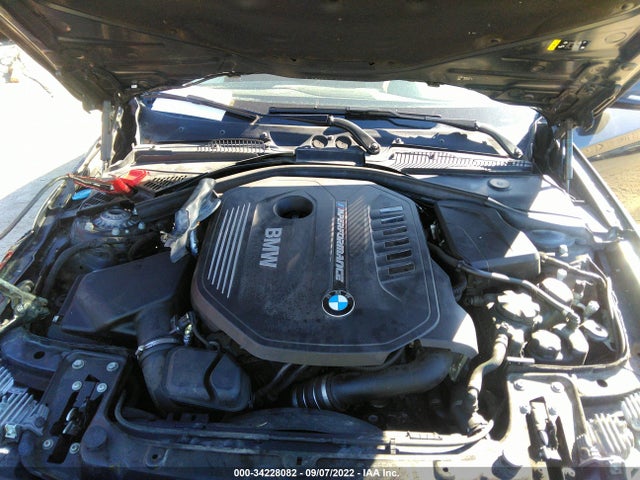 2017 BMW 2 Series, VIN: WBA2G3C5XHV640788