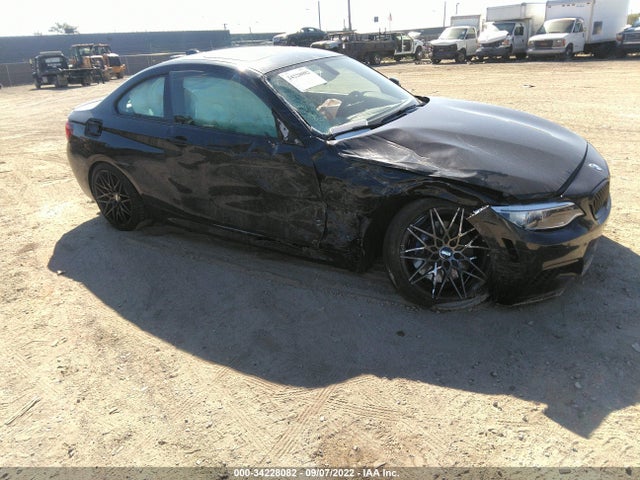 2017 BMW 2 Series, VIN: WBA2G3C5XHV640788