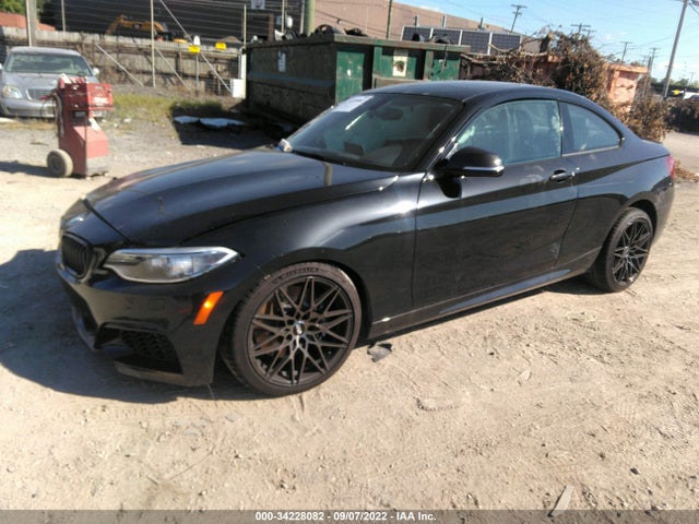 2017 BMW 2 Series, VIN: WBA2G3C5XHV640788