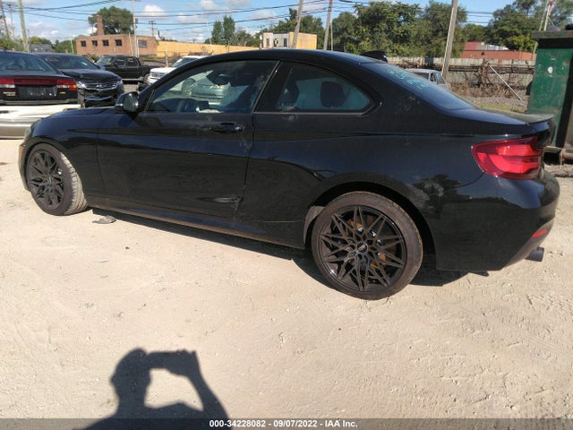 2017 BMW 2 Series, VIN: WBA2G3C5XHV640788