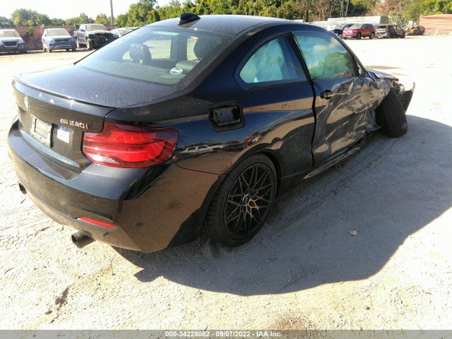 2017 BMW 2 Series, VIN: WBA2G3C5XHV640788