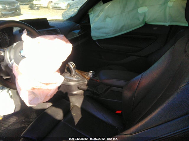 2017 BMW 2 Series, VIN: WBA2G3C5XHV640788