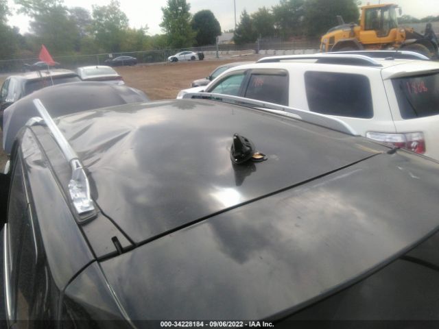 JN8AT2MTXLW001125 Nissan ROGUE SV