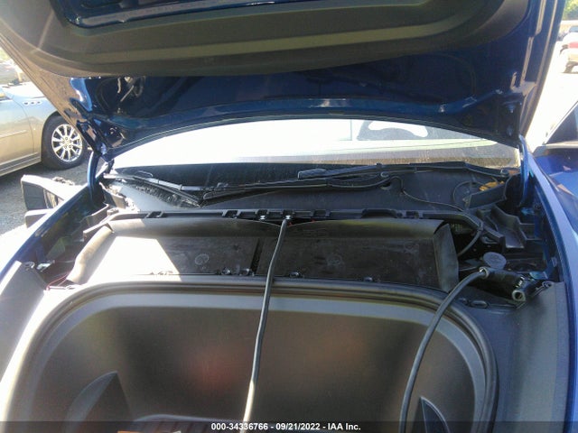 Tesla Model Y 2021 5YJYGDEE1MF228851 Image 10