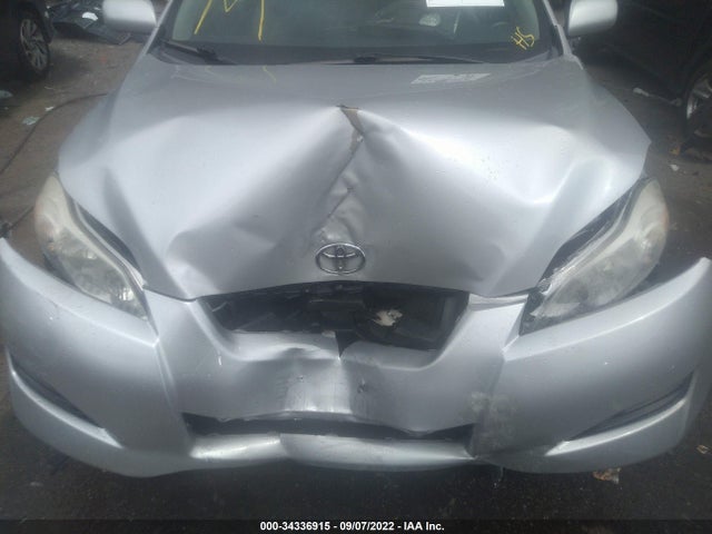Toyota Matrix 2011 2T1KU4EE3BC687699 Image 7
