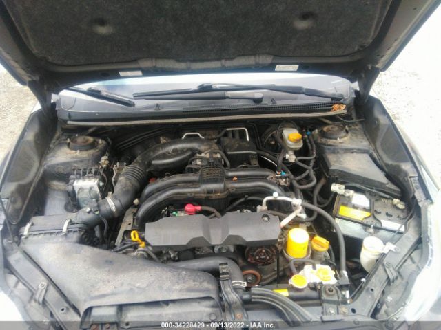 JF1GPAA69G8227952 Subaru Impreza Wagon 2.0i
