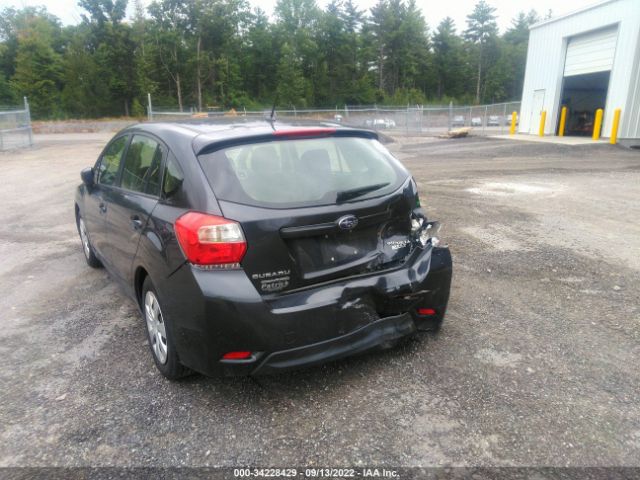 JF1GPAA69G8227952 Subaru Impreza Wagon 2.0i