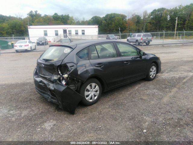 JF1GPAA69G8227952 Subaru Impreza Wagon 2.0i