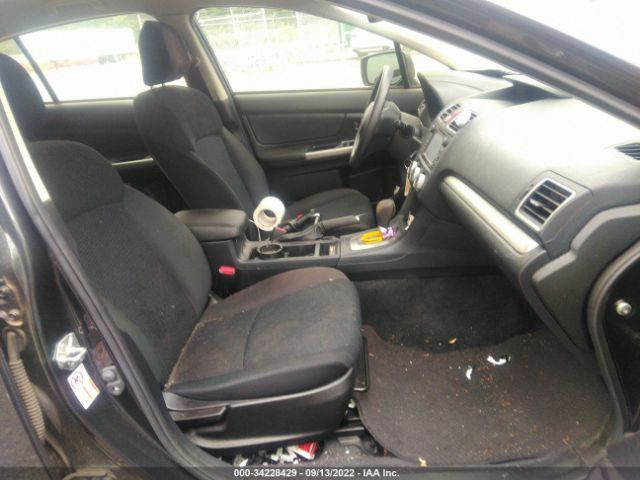 JF1GPAA69G8227952 Subaru Impreza Wagon 2.0i