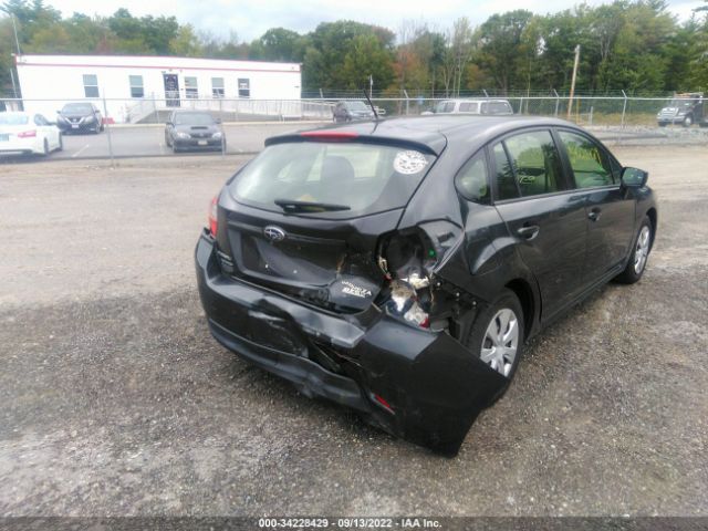 JF1GPAA69G8227952 Subaru Impreza Wagon 2.0i