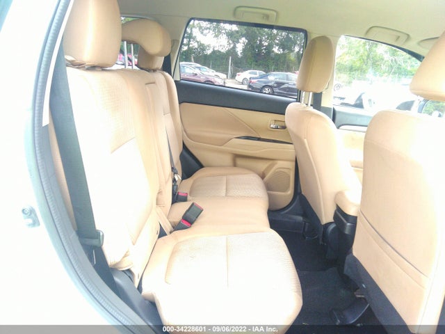 JA4AZ3A30GZ007664 Mitsubishi Outlander Se/sel/es
