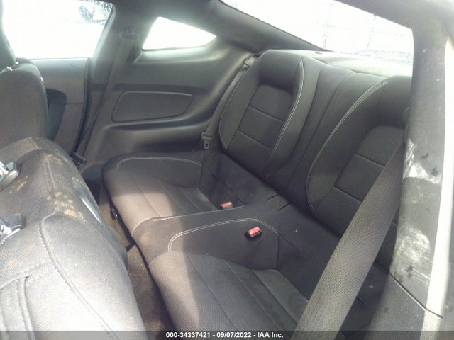 2015 Ford Fastback, VIN: 1FA6P8AM9F5358169