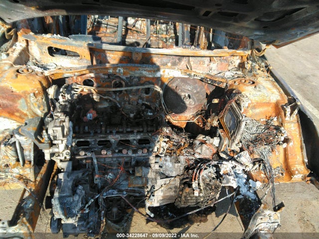 Hyundai SONATA SEL 2018 5NPE34AF7JH673346 Image 10