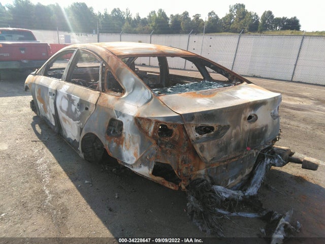 Hyundai SONATA SEL 2018 5NPE34AF7JH673346 Image 3