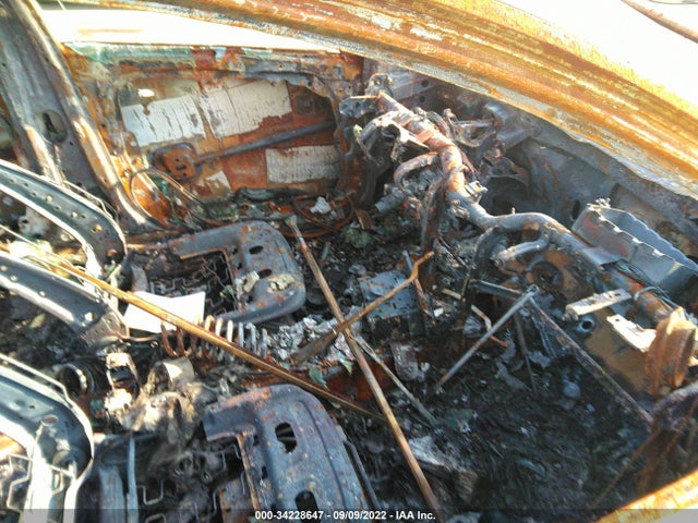 Hyundai SONATA SEL 2018 5NPE34AF7JH673346 Image 5