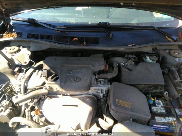 2015 Toyota Camry, VIN: 4T1BF1FK0FU038184