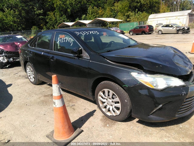 2015 Toyota Camry, VIN: 4T1BF1FK0FU038184
