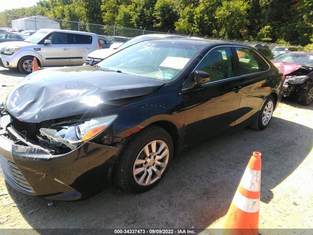 2015 Toyota Camry, VIN: 4T1BF1FK0FU038184