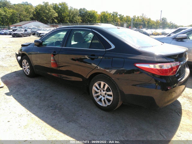 2015 Toyota Camry, VIN: 4T1BF1FK0FU038184