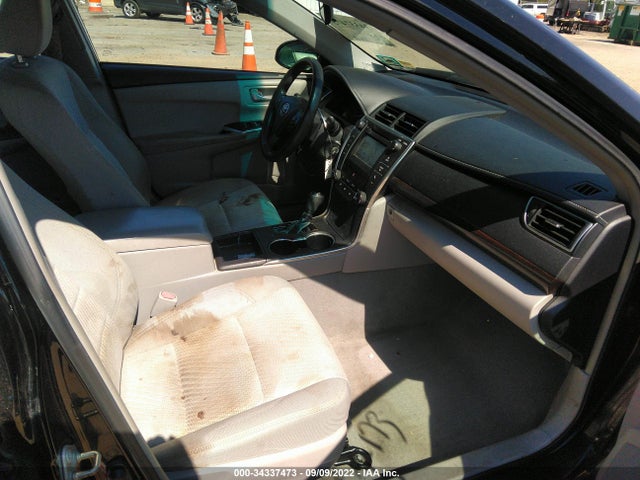 2015 Toyota Camry, VIN: 4T1BF1FK0FU038184