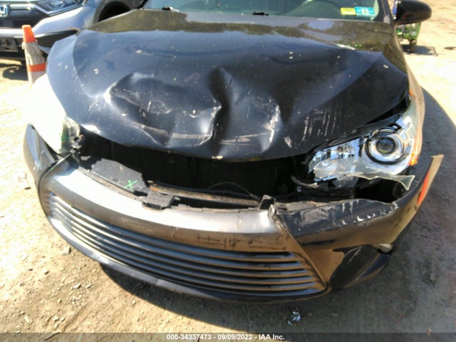 2015 Toyota Camry, VIN: 4T1BF1FK0FU038184