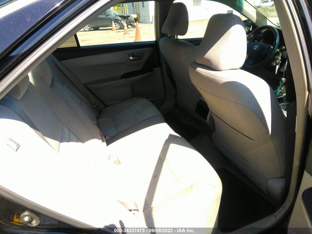 2015 Toyota Camry, VIN: 4T1BF1FK0FU038184