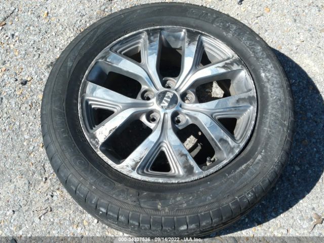 KNDPB3AC9G7809968 KIA Sportage Lx