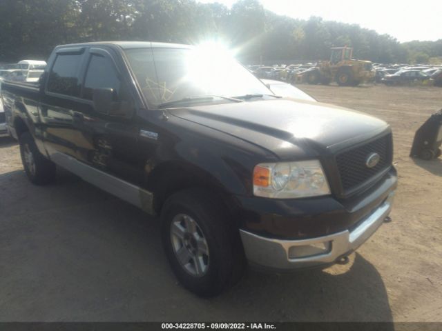 Auction sale of the 2004 Ford F-150 Xlt, vin: 1FTRW14W84KB76959, lot number: 34228705
