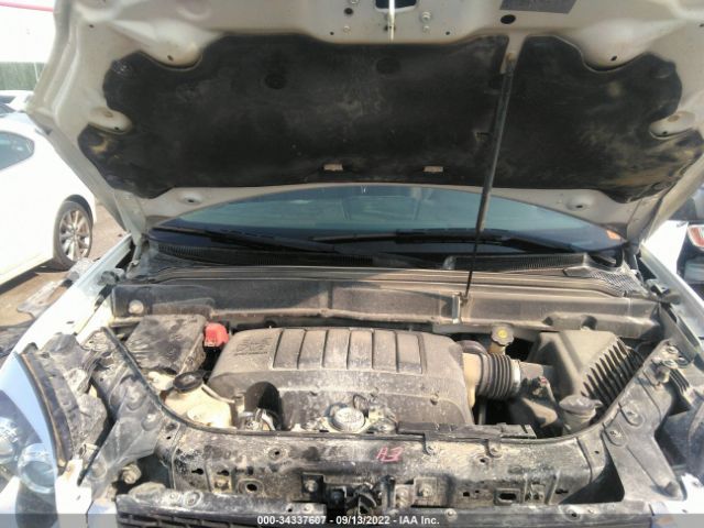 1GKKRPED6CJ198542 GMC ACADIA SLE