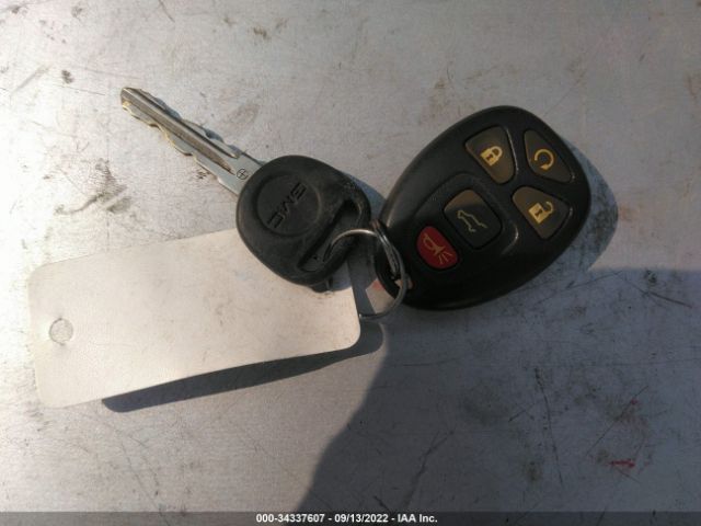 1GKKRPED6CJ198542 GMC ACADIA SLE