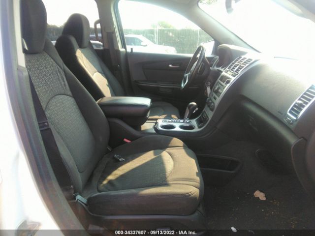 1GKKRPED6CJ198542 GMC ACADIA SLE