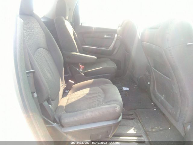 1GKKRPED6CJ198542 GMC ACADIA SLE