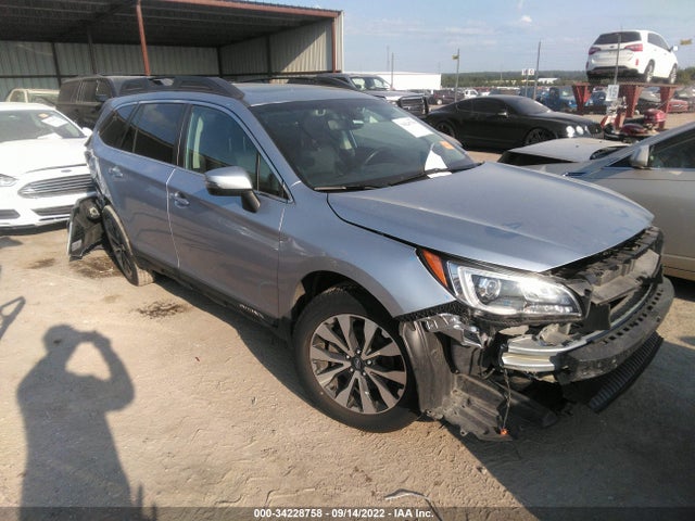 2017 Subaru Outback, VIN: 4S4BSANC8H3284074