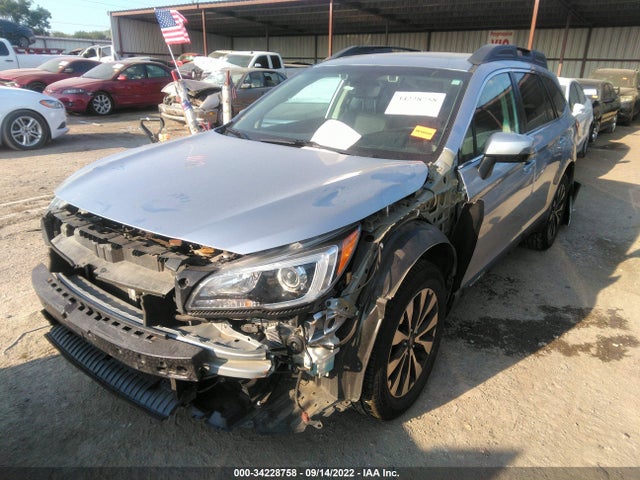 2017 Subaru Outback, VIN: 4S4BSANC8H3284074