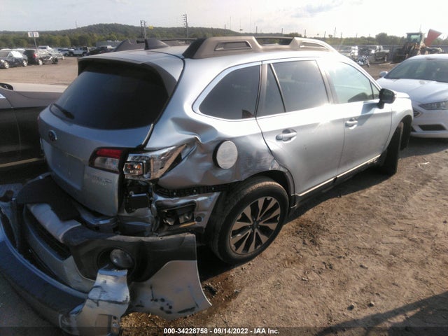 2017 Subaru Outback, VIN: 4S4BSANC8H3284074