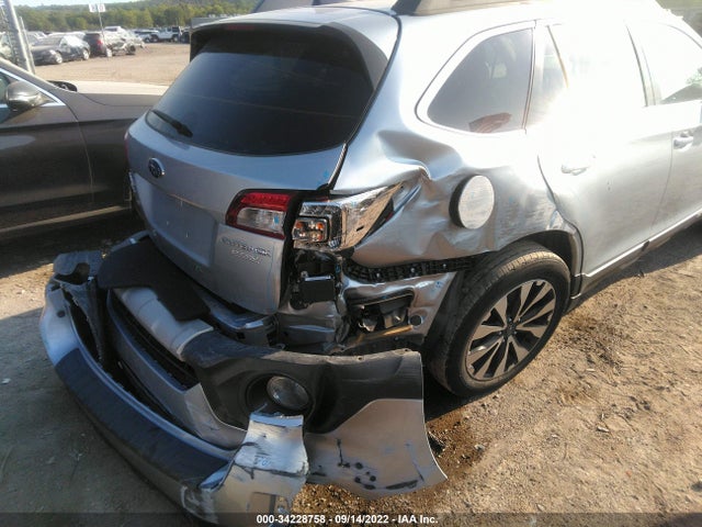 2017 Subaru Outback, VIN: 4S4BSANC8H3284074