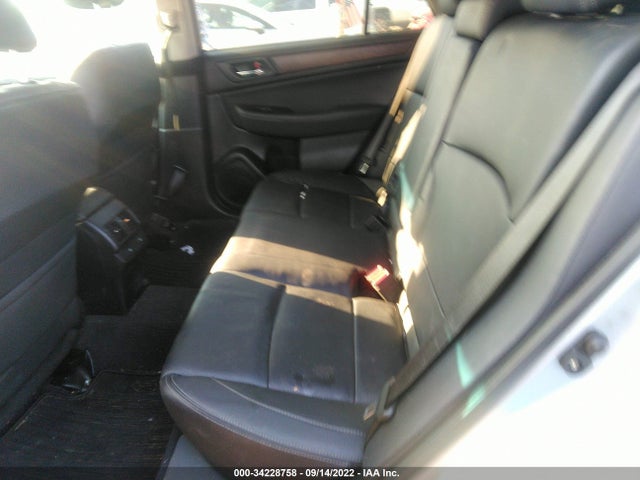 2017 Subaru Outback, VIN: 4S4BSANC8H3284074