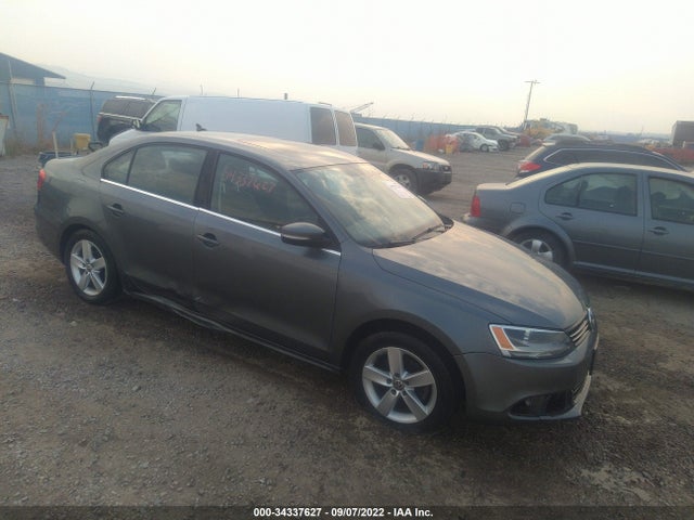 2014 3VWLL7AJ0EM386053 zdjęcie główne