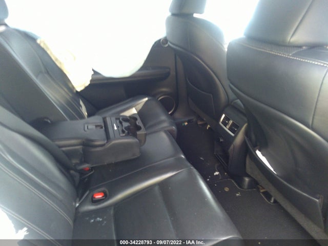 Lexus RX 2017 2T2ZZMCA8HC035309 Image 8