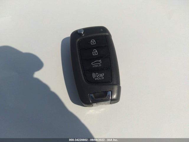 2021 Hyundai Sonata, VIN: 5NPEG4JA4MH076247