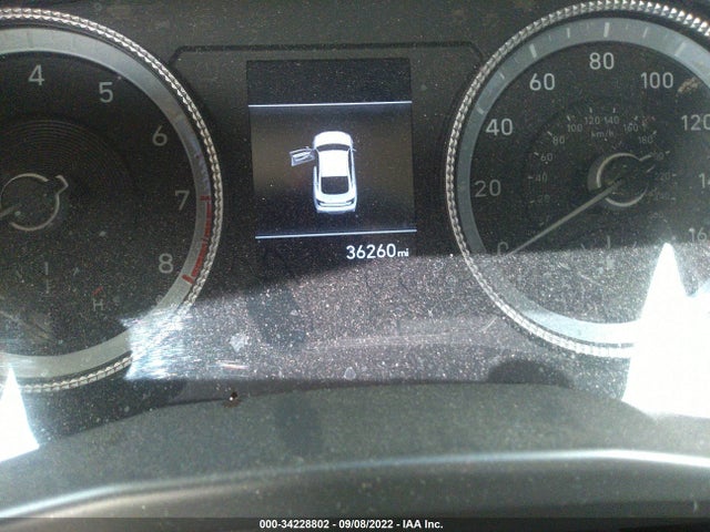2021 Hyundai Sonata, VIN: 5NPEG4JA4MH076247