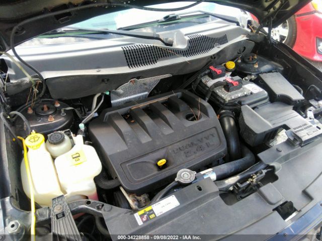 1C4NJCCB7ED652597 Jeep Compass Limited