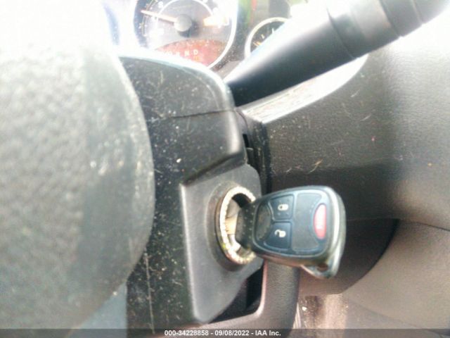 1C4NJCCB7ED652597 Jeep Compass Limited