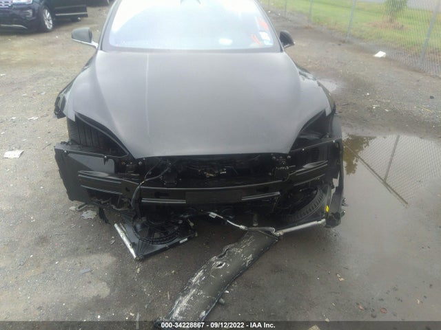 2017 Tesla Model S, VIN: 5YJSA1E21HF189924