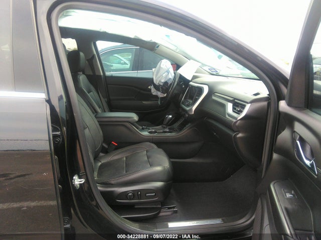 GMC ACADIA SLT 2019 1GKKNULS2KZ181491 Image 5