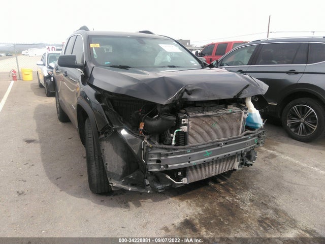 GMC ACADIA SLT 2019 1GKKNULS2KZ181491 Image 6